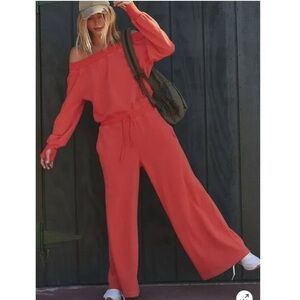 Free People One To Beat Onesie